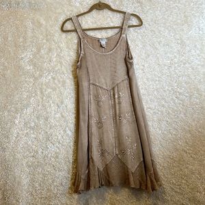 Cute options dress